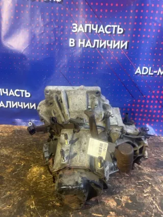 FC0217150C КПП механическая (МКПП) Mazda 3 BK Арт 2-672033, вид 4