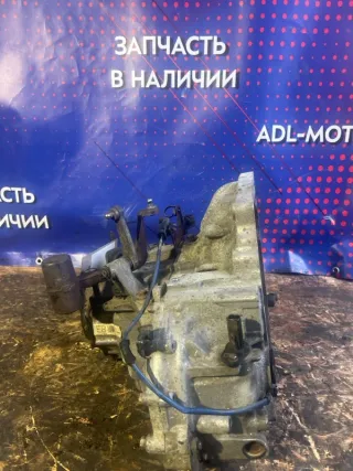 FC0217150C КПП механическая (МКПП) Mazda 3 BK Арт 2-672033, вид 5
