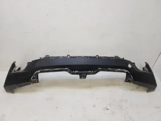 86612m0000 Юбка бампера нижняя Hyundai Creta 1 Арт 2-672323, вид 1