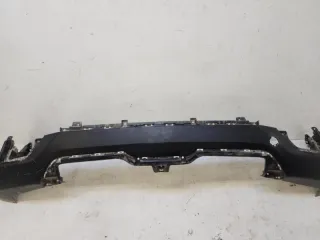 86612m0000 Юбка бампера нижняя Hyundai Creta 1 Арт 2-672323, вид 2