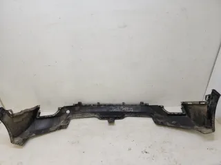 86612m0000 Юбка бампера нижняя Hyundai Creta 1 Арт 2-672323, вид 7