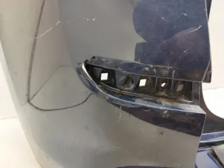 86612D7500 Бампер задний Hyundai Tucson 3 Арт 2-672337, вид 3