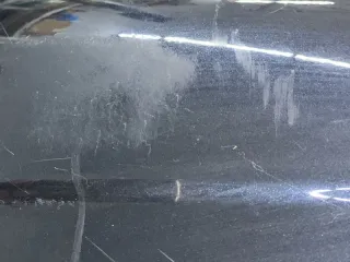 51122411407 Бампер задний MINI Cooper R56 Арт 2-672731, вид 9