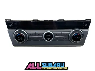 72311-AL011 Блок управления климат контролем Subaru Outback 5 Арт 2-672781, вид 1
