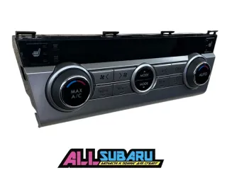 72311-AL011 Блок управления климат контролем Subaru Outback 5 Арт 2-672781, вид 3