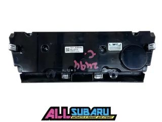 72311-AL011 Блок управления климат контролем Subaru Outback 5 Арт 2-672781, вид 4