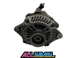 23700-AA521 Генератор Subaru Legacy 4 Арт 2-672899, вид 1