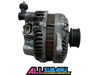 23700-AA521 Генератор Subaru Legacy 4 Арт 2-672899, вид 2