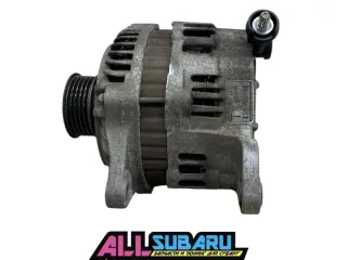 23700-AA521 Генератор Subaru Legacy 4 Арт 2-672899, вид 3