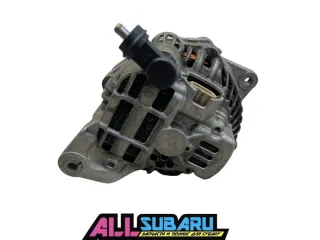 23700-AA521 Генератор Subaru Legacy 4 Арт 2-672899, вид 4
