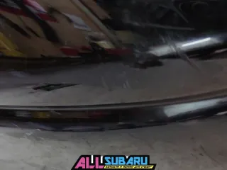 57703-AE060-VO Бампер задний Subaru Legacy 3 Арт 2-672911, вид 6