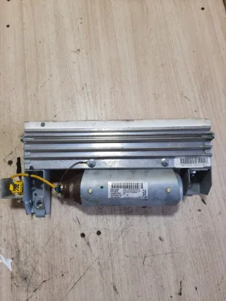 7h1 Подушка безопасности Volkswagen Transporter T5 Арт 2-673053, вид 1