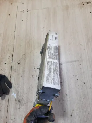 7h1 Подушка безопасности Volkswagen Transporter T5 Арт 2-673053, вид 4