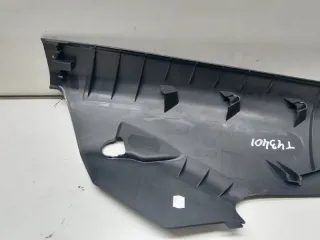 7P0867765D Обшивка стойки Volkswagen Touareg 2 Арт 2-673113, вид 6