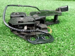 4F0823509B Замок капота Audi A6 C6 (S6,RS6) Арт 2-673325, вид 4