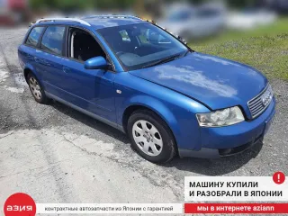 8E0953503A Переключатель дворников Audi A4 B6 Арт 2-673352, вид 7