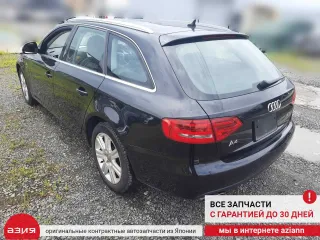 8K1723523A Педаль газа Audi A4 B8 Арт 2-673361, вид 12