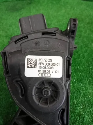 8K1723523A Педаль газа Audi A4 B8 Арт 2-673361, вид 4