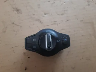 8K0941531AS Переключатель света Audi A5 (S5,RS5) 1 Арт 2-673373, вид 6