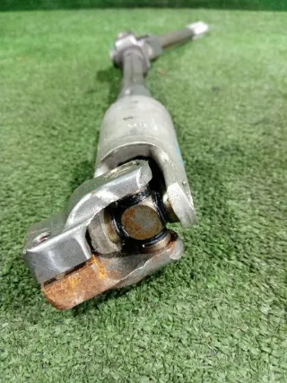 8E0419502H Рулевой карданчик Audi A4 B7 Арт 2-673384, вид 5