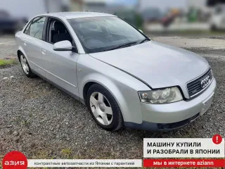 8E2820021E Моторчик печки Audi A4 B6 Арт 2-673416, вид 8