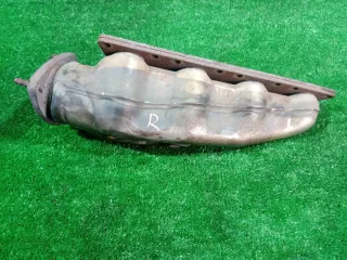 079253034C Выпускной коллектор Audi A6 C6 (S6,RS6) Арт 2-673531, вид 1