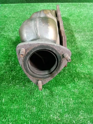 079253034C Выпускной коллектор Audi A6 C6 (S6,RS6) Арт 2-673531, вид 5