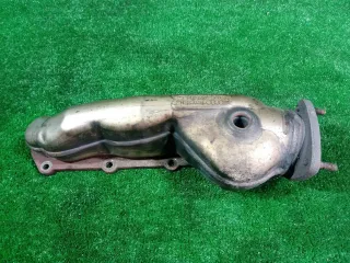 079253033C Выпускной коллектор Audi A6 C6 (S6,RS6) Арт 2-673532, вид 2