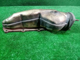 079253033C Выпускной коллектор Audi A6 C6 (S6,RS6) Арт 2-673532, вид 3