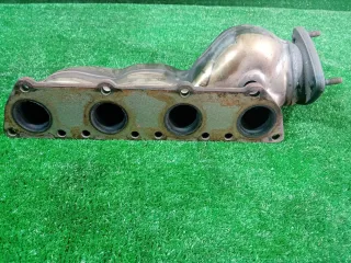 079253033C Выпускной коллектор Audi A6 C6 (S6,RS6) Арт 2-673532, вид 4