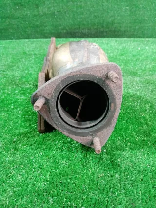079253033C Выпускной коллектор Audi A6 C6 (S6,RS6) Арт 2-673532, вид 5