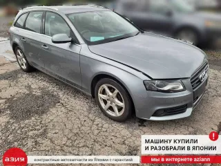 8K9863553 Шторка багажника Audi A4 B8 Арт 2-673597, вид 7