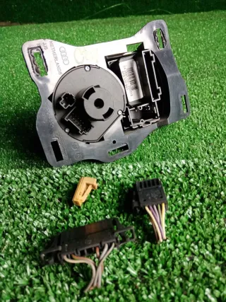 8X2941531AD Переключатель света Audi A1 Арт 2-673608, вид 4