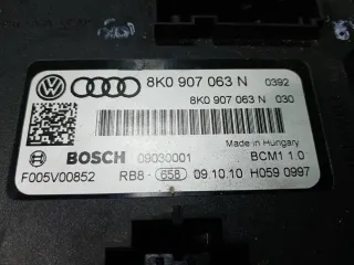 8K0907063BE Блок управления (другие) Audi A4 B8 Арт 2-673666, вид 3