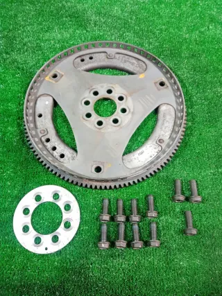 079105323K Маховик акпп Audi A6 C6 (S6,RS6) Арт 2-673685, вид 1