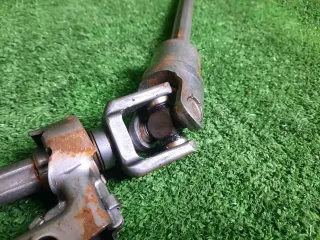 7L8419501AQ Рулевой карданчик Audi Q7 4L Арт 2-673699, вид 2