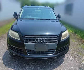 7L8419501AQ Рулевой карданчик Audi Q7 4L Арт 2-673699, вид 8