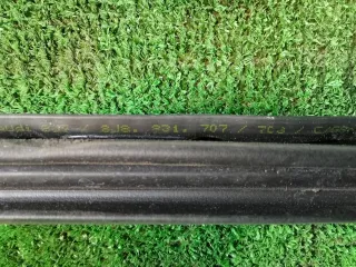 8J8831708D Уплотнитель резинка Audi TT 2 Арт 2-673796, вид 3