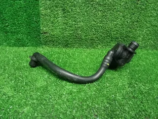 8R2611931B Трубка картерных газов Audi Q5 1 Арт 2-673808, вид 2