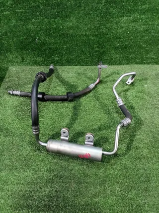 8E0317826Q Трубка охлаждения АКПП Audi A4 B7 Арт 2-673809, вид 5