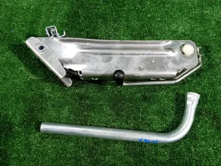 8E0011031N Домкрат Audi A4 B7 Арт 2-673822, вид 3