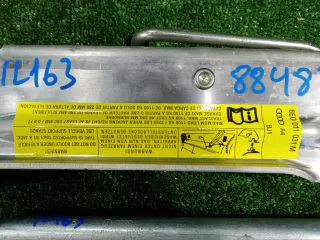 8E0011031N Домкрат Audi A4 B7 Арт 2-673822, вид 6