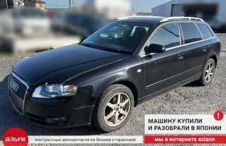 8E0011031N Домкрат Audi A4 B7 Арт 2-673822, вид 8