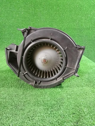 4F0820020A Моторчик печки Audi A6 C6 (S6,RS6) Арт 2-673887, вид 1