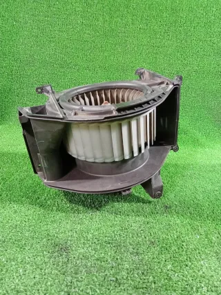 4F0820020A Моторчик печки Audi A6 C6 (S6,RS6) Арт 2-673887, вид 2