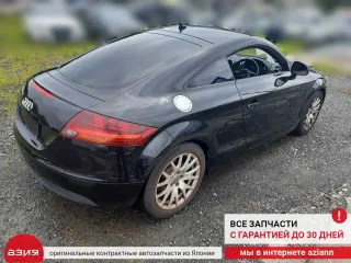 Стоп-сигнал дополнительный / фонарь Audi TT 2 2007г. 8J0945703 - Фото 11