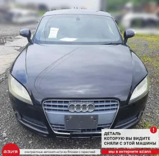 Стоп-сигнал дополнительный / фонарь Audi TT 2 2007г. 8J0945703 - Фото 8