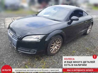 Стоп-сигнал дополнительный / фонарь Audi TT 2 2007г. 8J0945703 - Фото 10