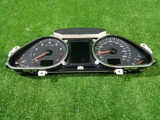 4L0920931BX Панель приборов / щиток Audi Q7 4L Арт 2-673902, вид 3