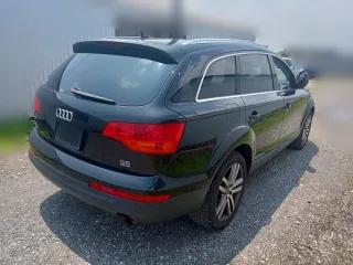 4L0920931BX Панель приборов / щиток Audi Q7 4L Арт 2-673902, вид 8